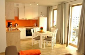 Apartament przy Parku Zdrojowym, Świnoujście